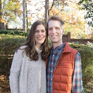 Meet your Posher, Caleb